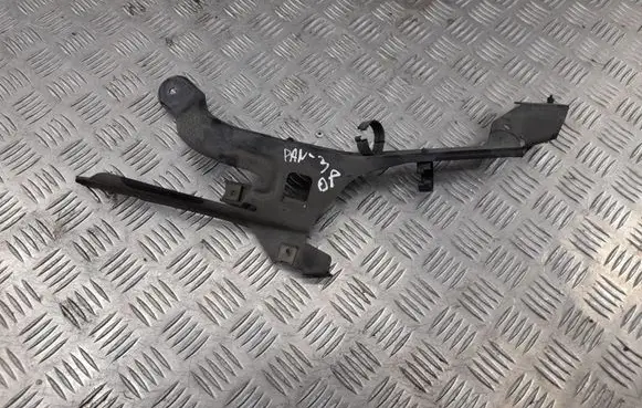 Porsche Panamera (970) Fender mounting bracket 97061020200