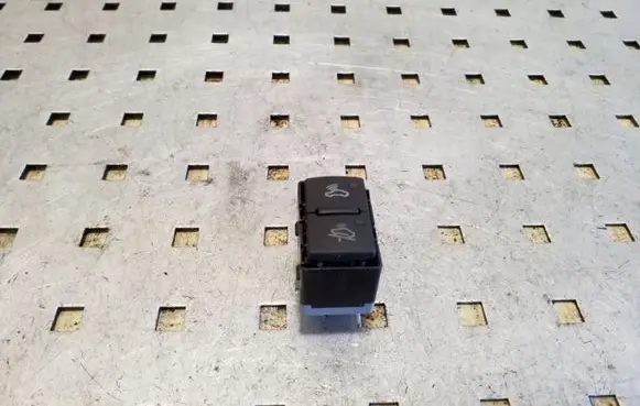Audi A6 S6 C6 4F Alarm switch 4F0962109