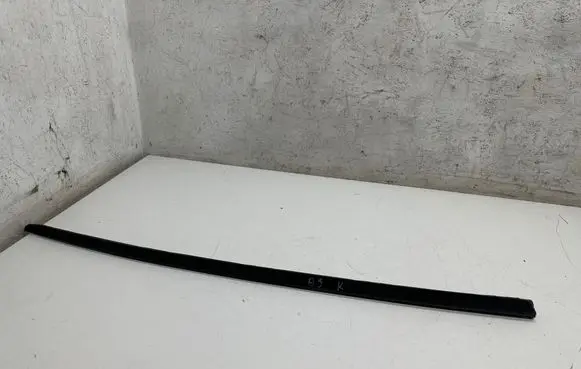 Audi A5 8T 8F Windshield trim 8T0854327A
