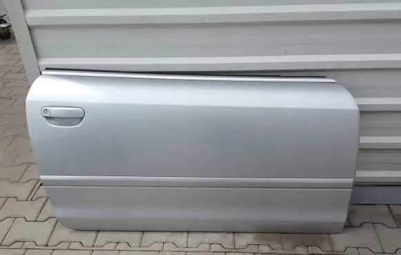Audi A4 S4 B7 8E 8H Side sliding door 