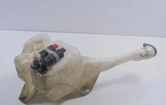 Honda Civic Windshield washer fluid reservoir/tank CIV35