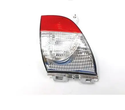 Citroen C3 Aircross Rear/tail lights 9683074680