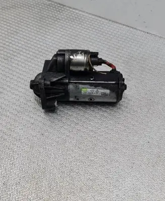 Renault Scenic II - Grand scenic II Starter motor 8200331251 17K50183BK D7R49