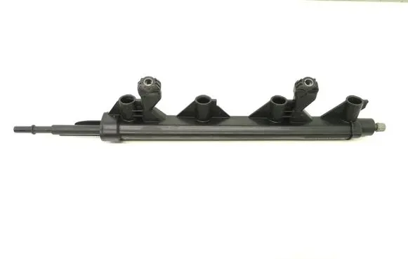 Mini One - Cooper Clubman R55 Fuel main line pipe V757564680 V75756468002
