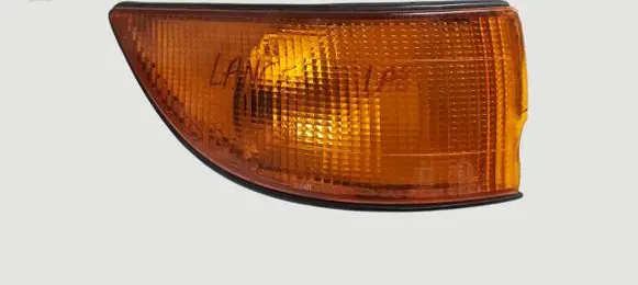 Mitsubishi Lancer Front indicator light 045-5702R STANLEY 6R01347