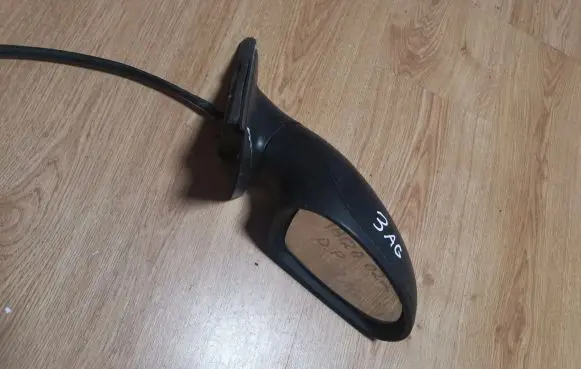 Seat Ibiza III (6L) Manual wing mirror 014142 024142