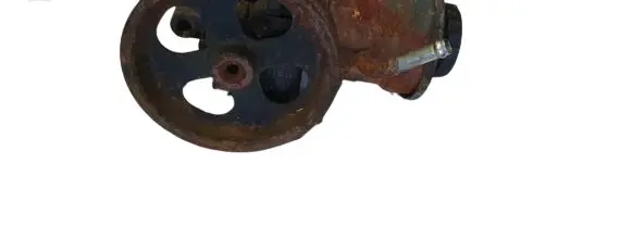 Toyota Corolla Verso E121 Power steering pump NOCODE