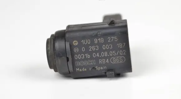Volkswagen Touareg I Parking PDC sensor 1U0919275 0263003187