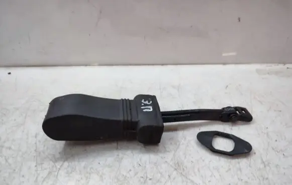 Audi A6 Allroad C7 Rear door check strap stopper 4G0839267