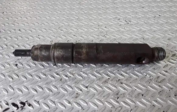 Renault Scenic I Fuel injector 7700875036 0432193753