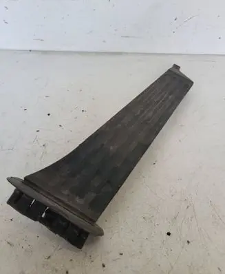 BMW 5 E39 Accelerator throttle pedal 1161723
