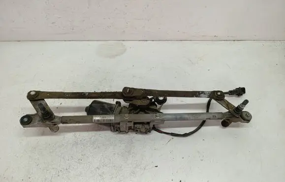 Chevrolet Captiva Front wiper linkage and motor 20914316 20829044