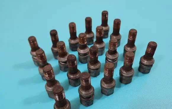 Peugeot Expert Nuts/bolts IMPRK1464417