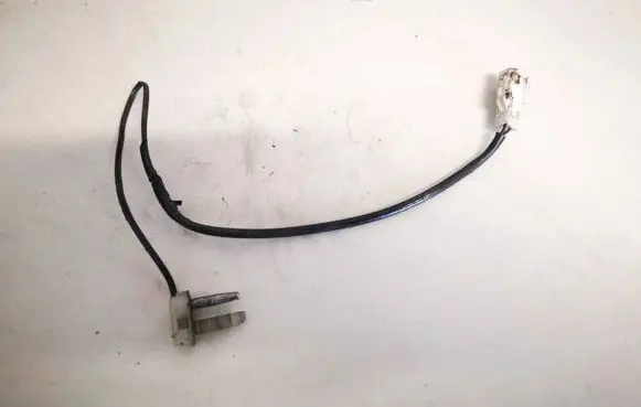 Nissan NV200 Interior temperature sensor