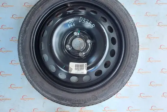 Opel Astra H R16 spare wheel 2160126
