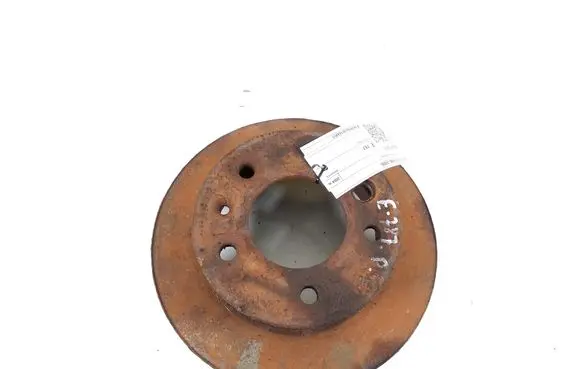 Volkswagen II LT Front brake disc 2D0615301C