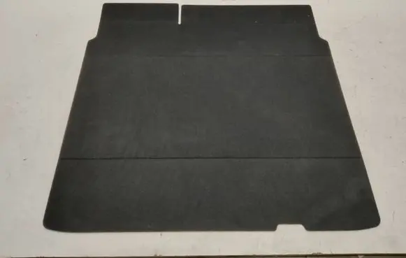 Toyota Prius xw60 Trunk/boot floor carpet liner 5841047030