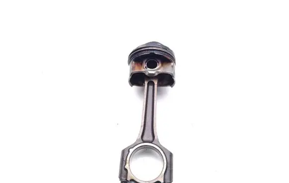 Ford Fiesta Piston with connecting rod M1JE