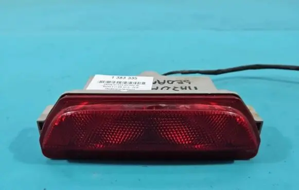 Mazda 3 III Rear bumper light 236-41979 IMPRK1383335