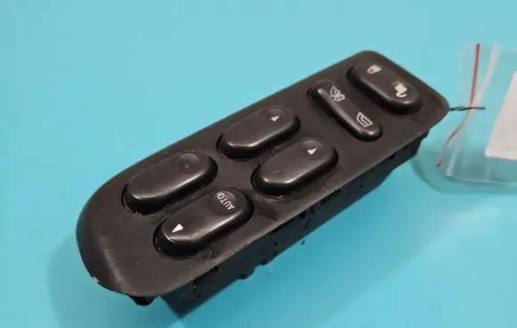 Ford Maverick Electric window control switch IMPRK1433931