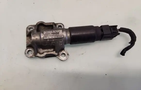 Volvo S60 Camshaft vanos timing valve F347042