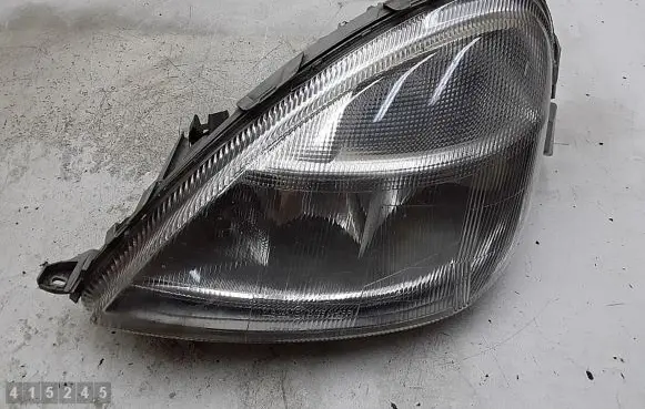 Mercedes-Benz A W168 Headlight/headlamp