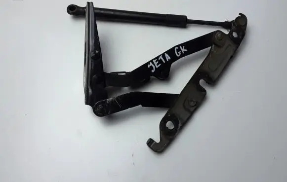Volkswagen Jetta VI Tailgate/trunk/boot hinge 1K5827301