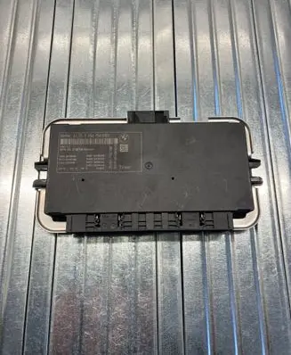 BMW 5 F10 F11 Light module LCM 001000001 9286156 011011010