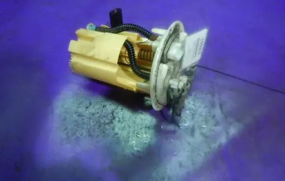 Fuel level sensor