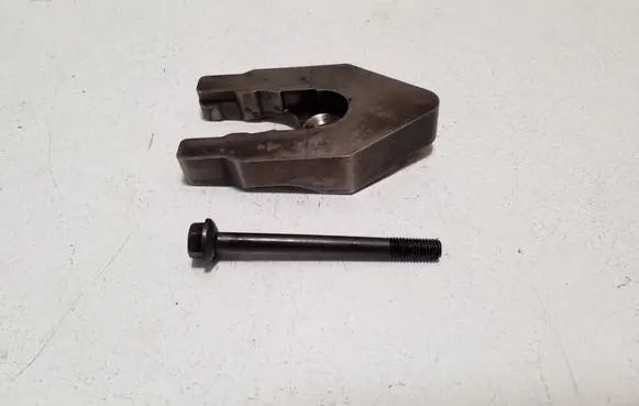 Fuel Injector clamp holder