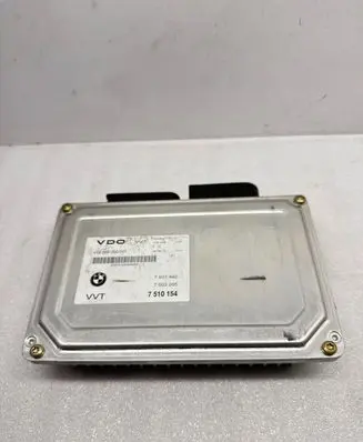 BMW 7 E65 E66 Other control units/modules 7510154 7503265 7507492