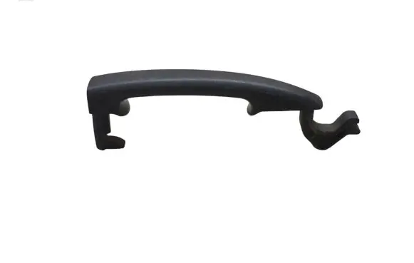 Citroen Berlingo Sliding door exterior handle 96817321277