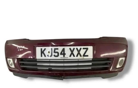 Opel Meriva A Front bumper 