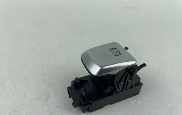 Mercedes-Benz E W213 Hand parking brake switch A2139053803