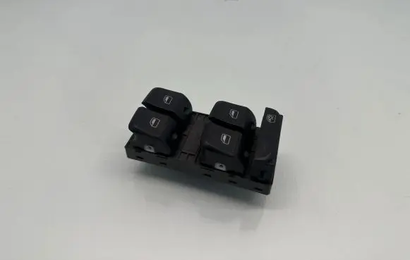 Audi A4 S4 B8 8K Electric window control switch 1K0959851 128807S