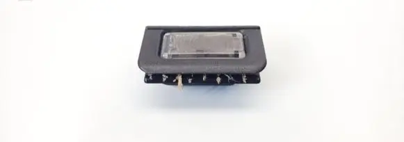 Mercedes-Benz ML W163 Rear door interior light TL823317