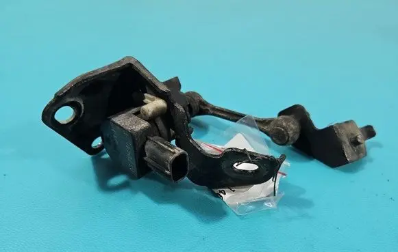 Headlight ballast module Xenon