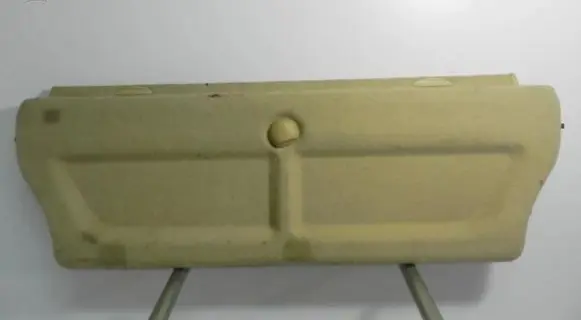 Peugeot 406 Parcel shelf 9620759077
