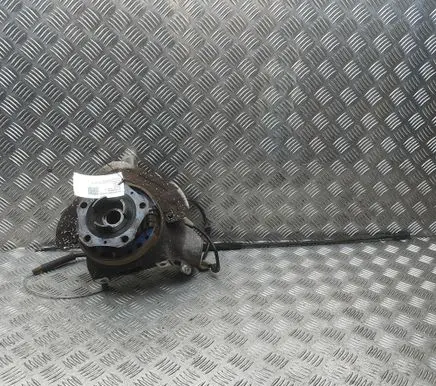 Porsche Boxster 987 Rear wheel hub 98733165806
