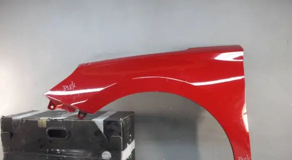 Hyundai i30 Fender mounting bracket