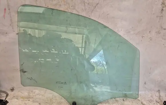 Peugeot Expert Front door window glass four-door 43R00049 1234567890 E000292