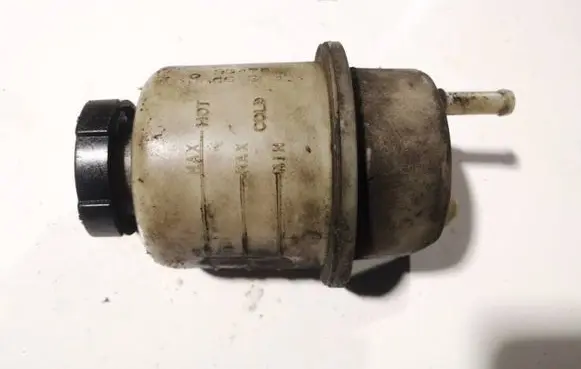 Nissan Pathfinder R51 Power steering fluid tank/reservoir