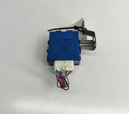 Lexus RX 450H Door central lock control unit/module 0515004160 8597048030
