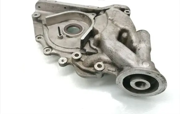 KIA Soul Oil pump 