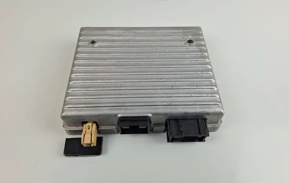 Opel Meriva B Bluetooth control unit module 13353284