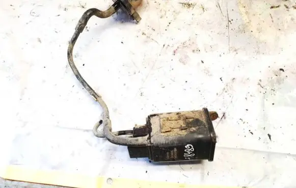Honda Civic Active carbon filter fuel vapour canister tj070wa