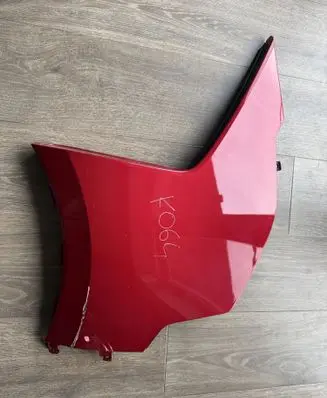 KIA Niro Other exterior part 87853AO000