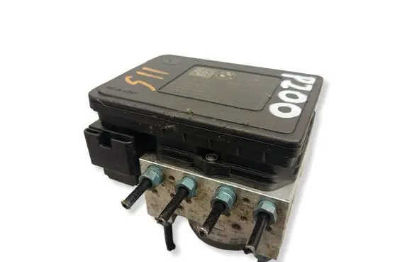 BMW 3 F30 F35 F31 ABS Pump 6887509 6887510 10022010844