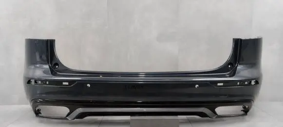 Volvo V60 Rear bumper 31455658