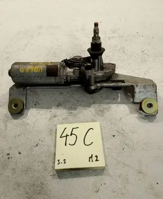 Volvo S40, V40 Rear window wiper motor 30805657